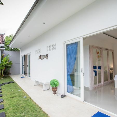 Holyfat Villa Семиньяк Экстерьер фото